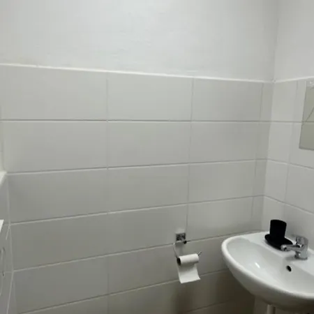 Appartamento Olmas Bratislava